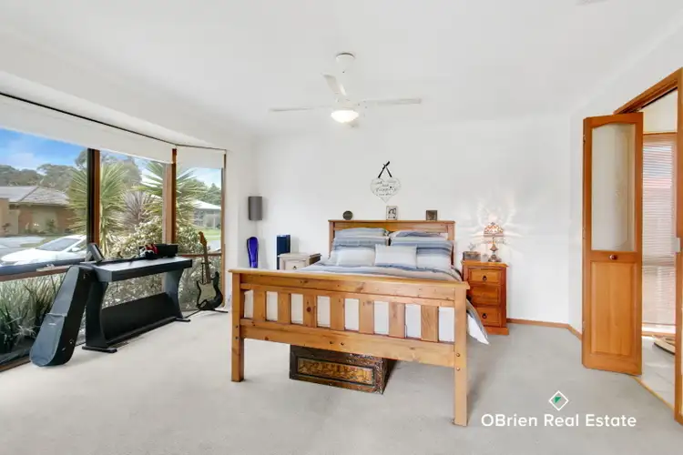 Sixth view of Homely house listing, 31 Rangeview Drive, Skye VIC 3977