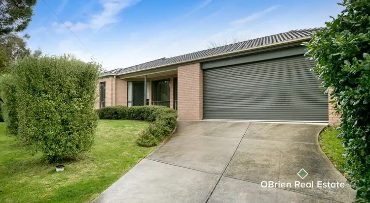 Main view of Homely house listing, 51A Beech Street, Langwarrin VIC 3910