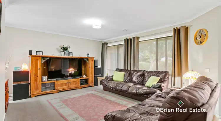 Second view of Homely house listing, 51A Beech Street, Langwarrin VIC 3910