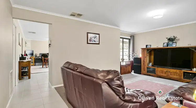 Third view of Homely house listing, 51A Beech Street, Langwarrin VIC 3910