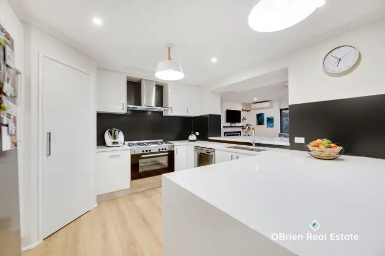 Main view of Homely house listing, 57 Gum Nut Drive, Langwarrin VIC 3910
