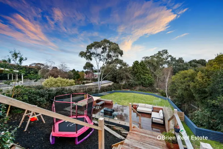 Third view of Homely house listing, 57 Gum Nut Drive, Langwarrin VIC 3910