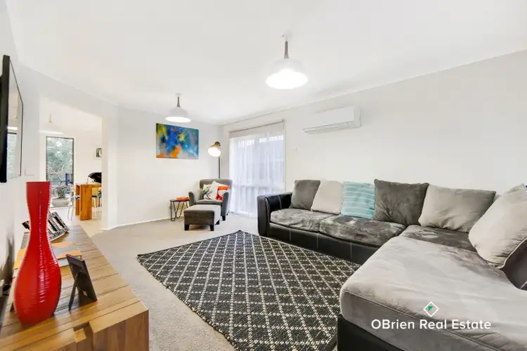 Fifth view of Homely house listing, 57 Gum Nut Drive, Langwarrin VIC 3910