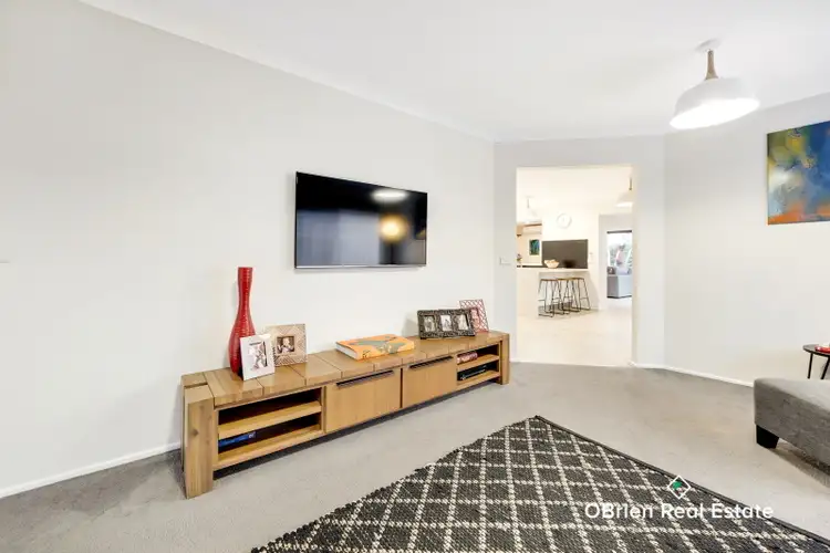 Sixth view of Homely house listing, 57 Gum Nut Drive, Langwarrin VIC 3910