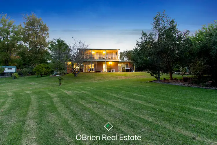 Main view of Homely house listing, 34 Athol Court, Langwarrin VIC 3910