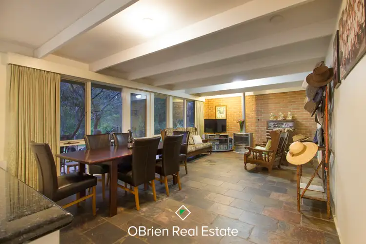 Second view of Homely house listing, 34 Athol Court, Langwarrin VIC 3910