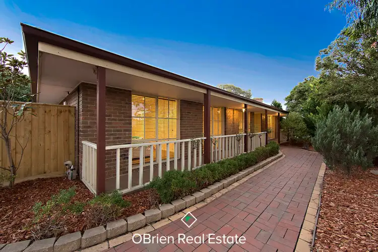 Main view of Homely house listing, 16 Monique Drive, Langwarrin VIC 3910