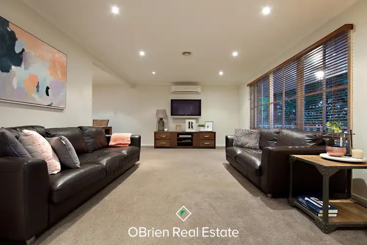 Second view of Homely house listing, 16 Monique Drive, Langwarrin VIC 3910