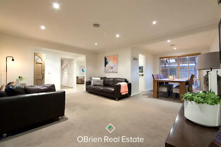 Third view of Homely house listing, 16 Monique Drive, Langwarrin VIC 3910