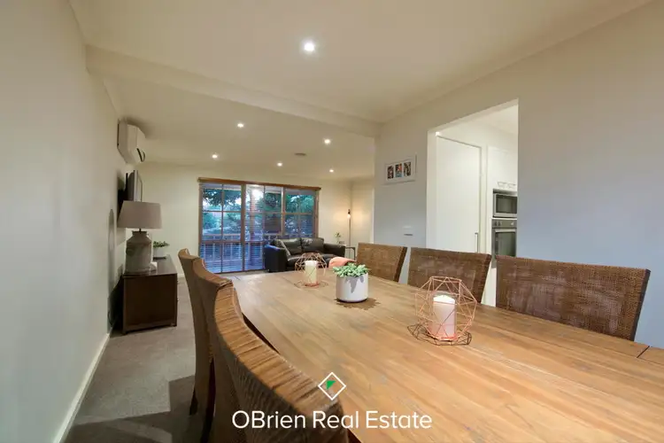 Fourth view of Homely house listing, 16 Monique Drive, Langwarrin VIC 3910