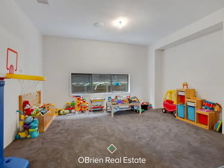 Sixth view of Homely house listing, 3 Millicent Road, Langwarrin VIC 3910