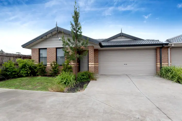 Main view of Homely unit listing, 17/9 Warrenwood Place, Langwarrin VIC 3910