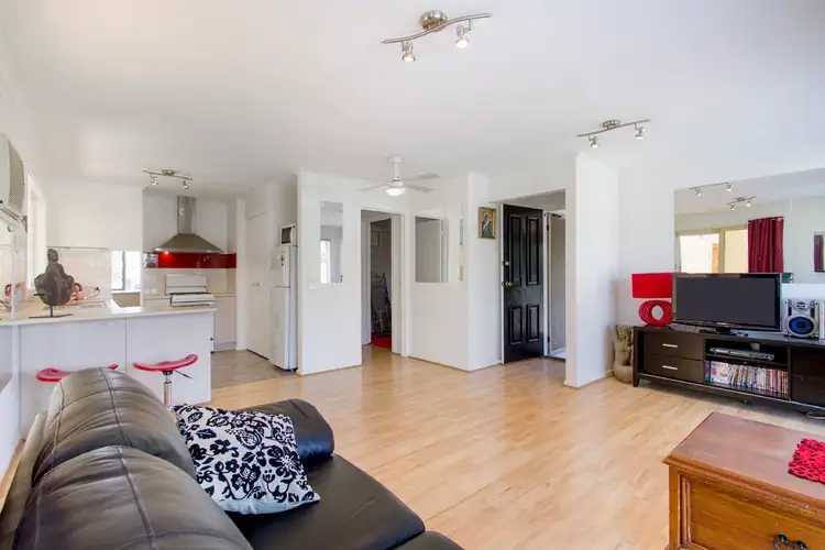 Second view of Homely unit listing, 2/22 Dunn Crescent, Langwarrin VIC 3910