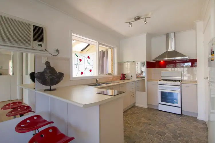 Third view of Homely unit listing, 2/22 Dunn Crescent, Langwarrin VIC 3910