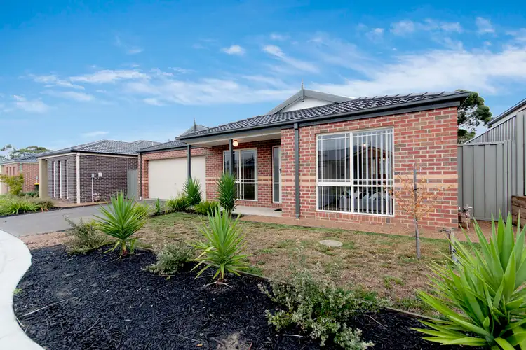 Main view of Homely house listing, 14 Southampton Drive, Langwarrin VIC 3910