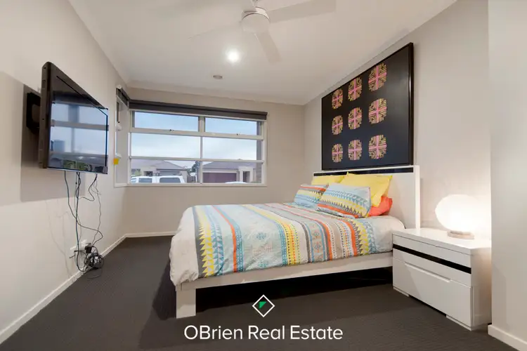 Third view of Homely house listing, 54 Tamara Circuit, Langwarrin VIC 3910