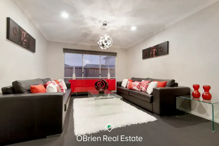 Fifth view of Homely house listing, 54 Tamara Circuit, Langwarrin VIC 3910