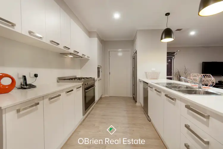 Sixth view of Homely house listing, 54 Tamara Circuit, Langwarrin VIC 3910