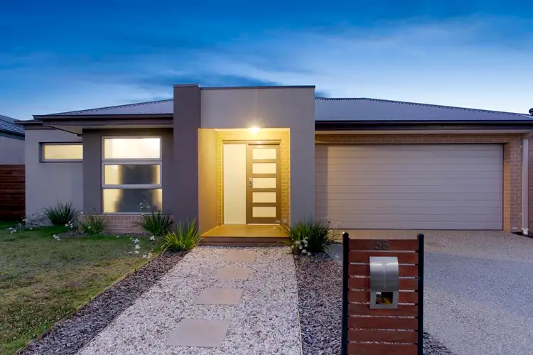 Main view of Homely house listing, 58 Tamara Circuit, Langwarrin VIC 3910