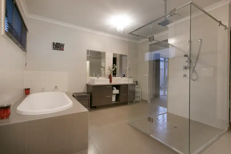 Fourth view of Homely house listing, 58 Tamara Circuit, Langwarrin VIC 3910