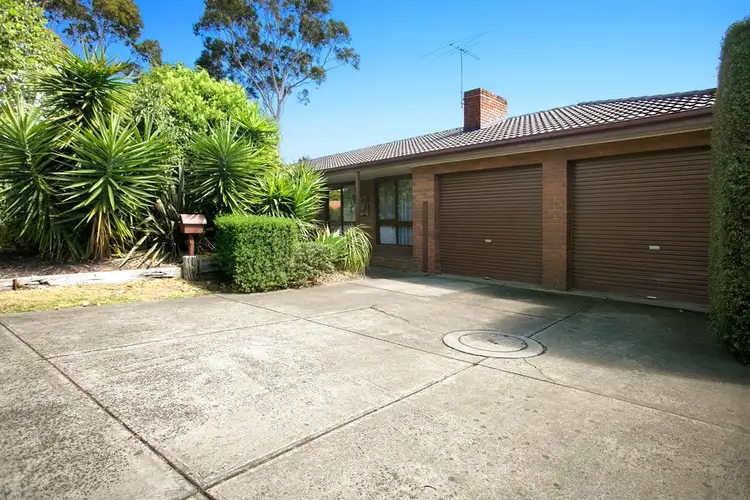 Main view of Homely house listing, 18 Elm Grove, Langwarrin VIC 3910