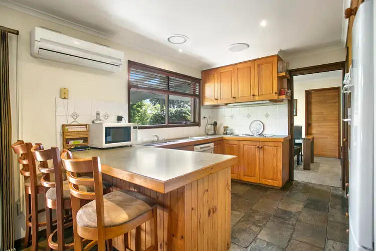 Second view of Homely house listing, 18 Elm Grove, Langwarrin VIC 3910