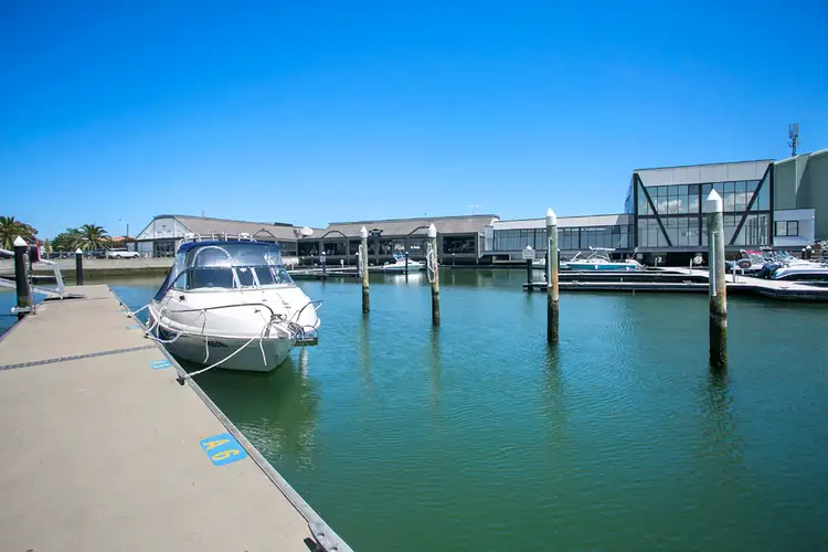 Third view of Homely apartment listing, 16/117 McLeod Road, Patterson Lakes VIC 3197