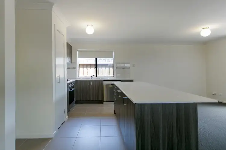 Second view of Homely unit listing, 3/30 Warrenwood Place, Langwarrin VIC 3910
