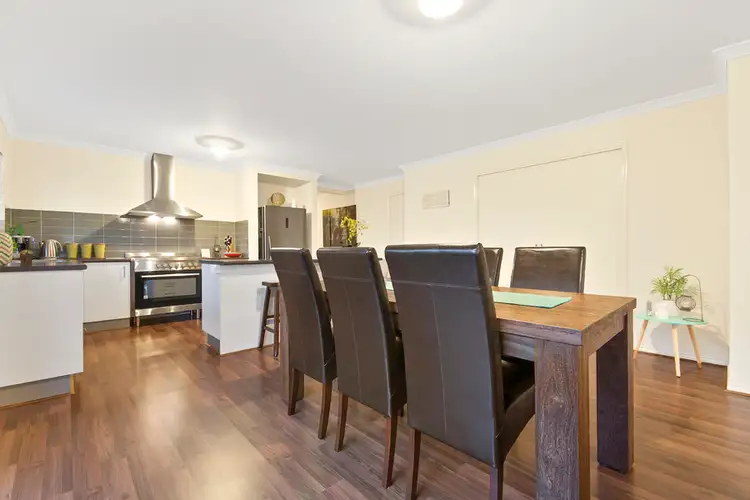 Fourth view of Homely house listing, 41 Jupiter Crescent, Cranbourne West VIC 3977