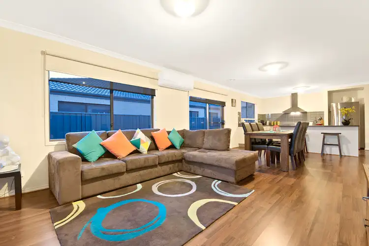 Fifth view of Homely house listing, 41 Jupiter Crescent, Cranbourne West VIC 3977