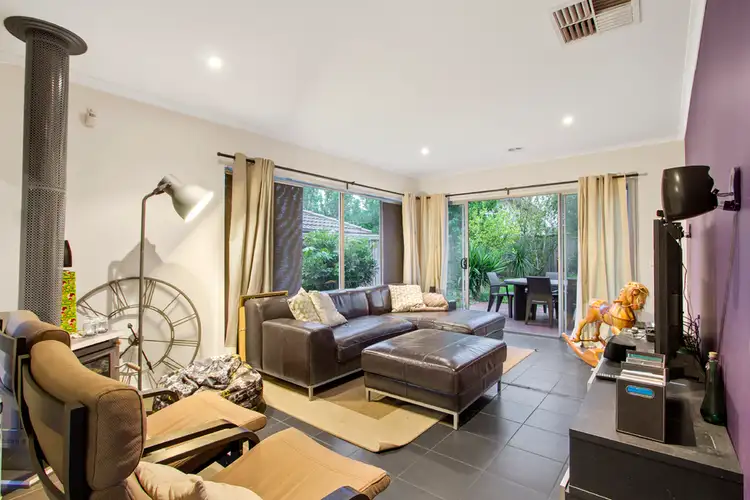 Second view of Homely house listing, 29 Waterhouse Way, Botanic Ridge VIC 3977