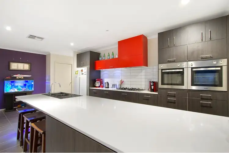 Third view of Homely house listing, 29 Waterhouse Way, Botanic Ridge VIC 3977