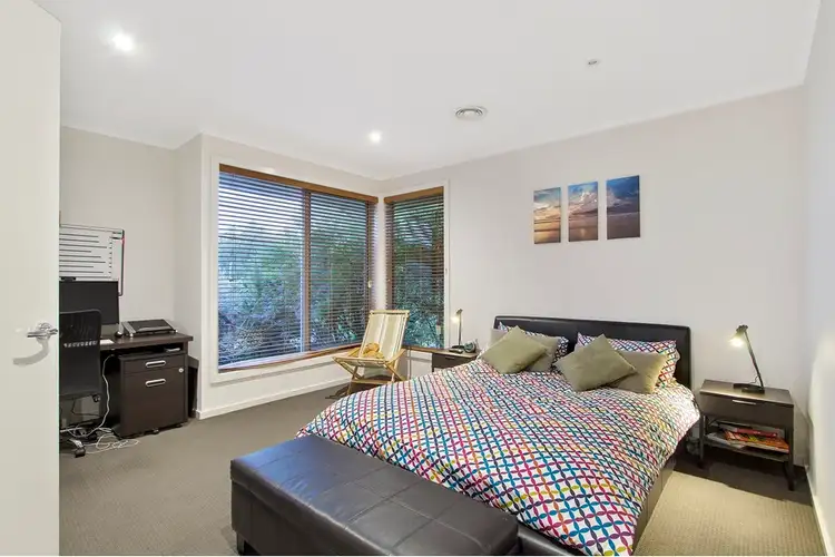 Fifth view of Homely house listing, 29 Waterhouse Way, Botanic Ridge VIC 3977