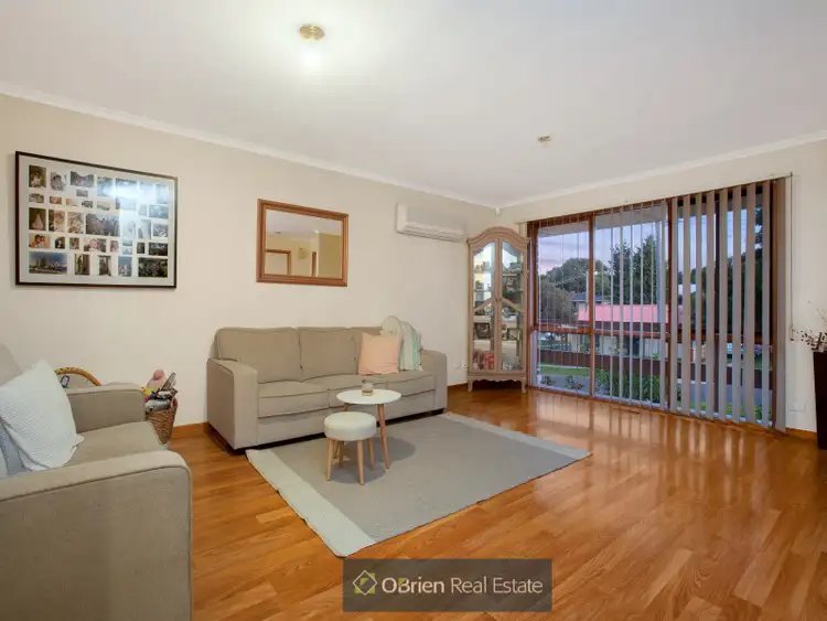 Third view of Homely house listing, 1 Bayport Drive, Langwarrin VIC 3910