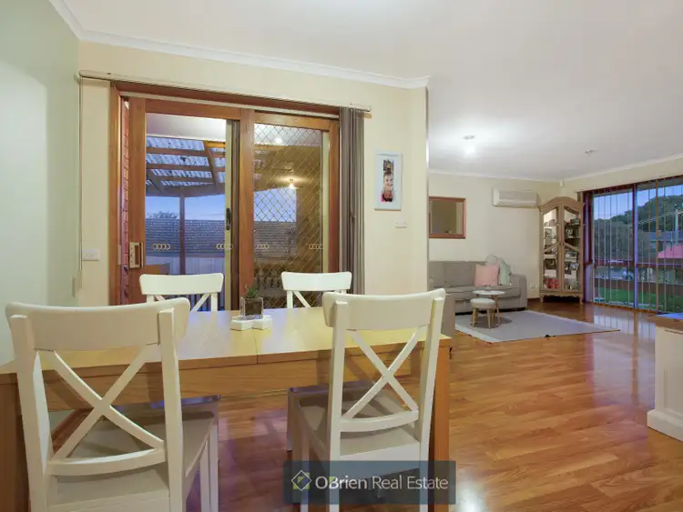 Seventh view of Homely house listing, 1 Bayport Drive, Langwarrin VIC 3910