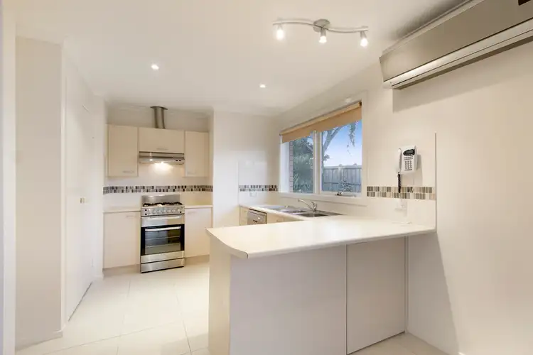 Third view of Homely house listing, 1/22 Dunn Crescent, Langwarrin VIC 3910