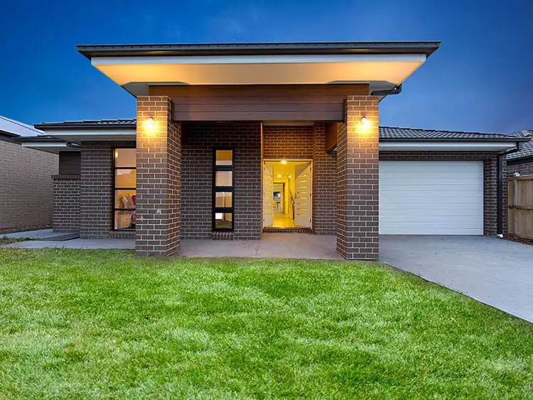 Main view of Homely house listing, 56 Tamara Circuit, Langwarrin VIC 3910