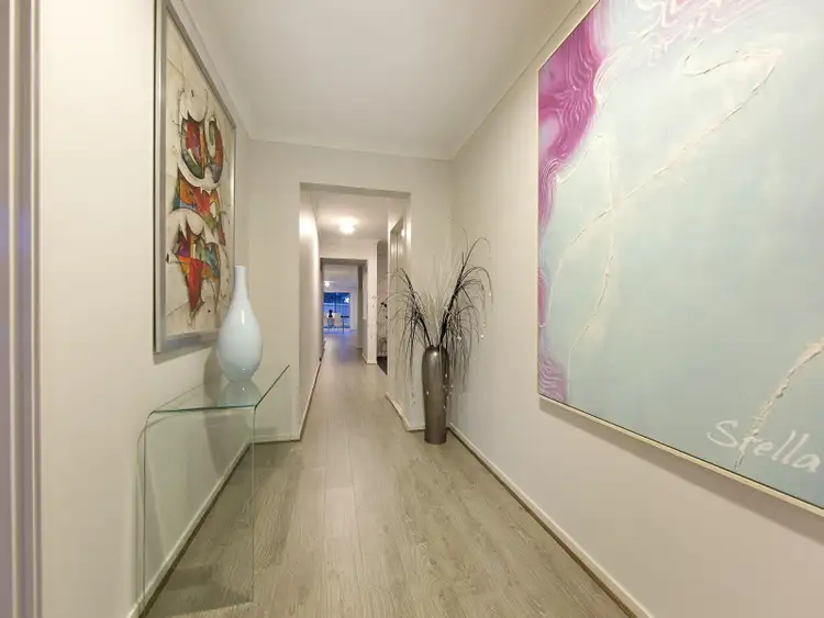 Second view of Homely house listing, 56 Tamara Circuit, Langwarrin VIC 3910