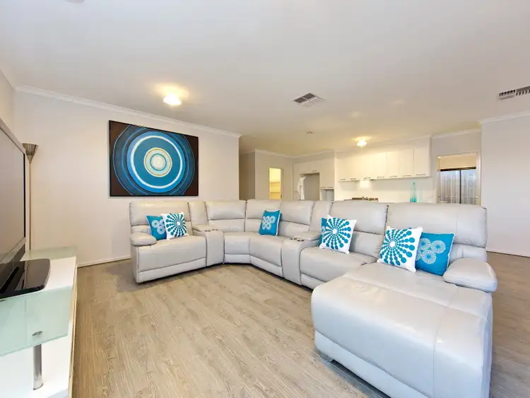 Third view of Homely house listing, 56 Tamara Circuit, Langwarrin VIC 3910