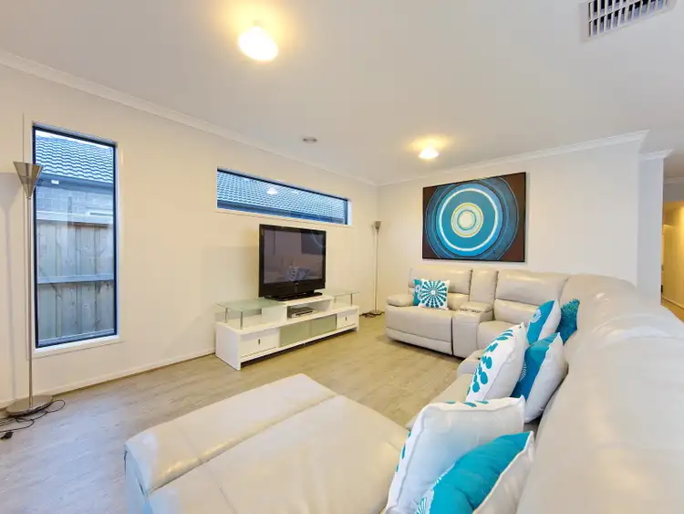 Fourth view of Homely house listing, 56 Tamara Circuit, Langwarrin VIC 3910