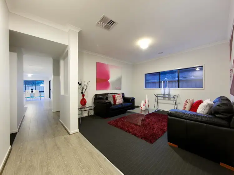 Fifth view of Homely house listing, 56 Tamara Circuit, Langwarrin VIC 3910