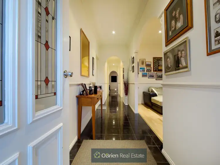 Third view of Homely house listing, 45 Sunny Vale Drive, Langwarrin VIC 3910