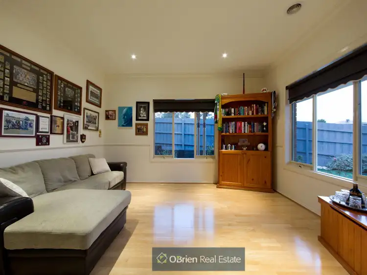 Fourth view of Homely house listing, 45 Sunny Vale Drive, Langwarrin VIC 3910