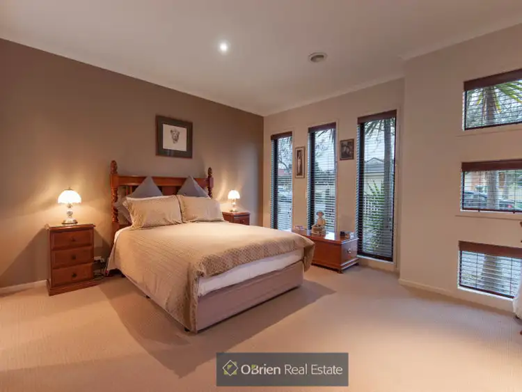 Second view of Homely house listing, 11 Manchester Drive, Skye VIC 3977