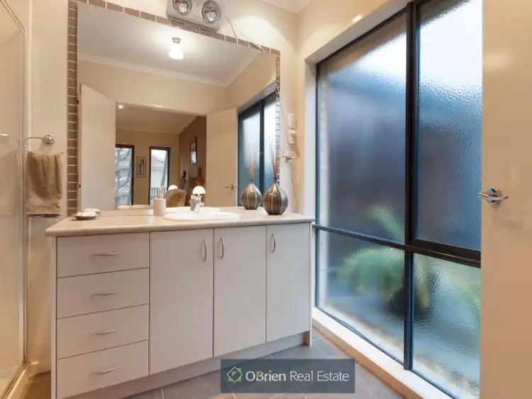 Third view of Homely house listing, 11 Manchester Drive, Skye VIC 3977