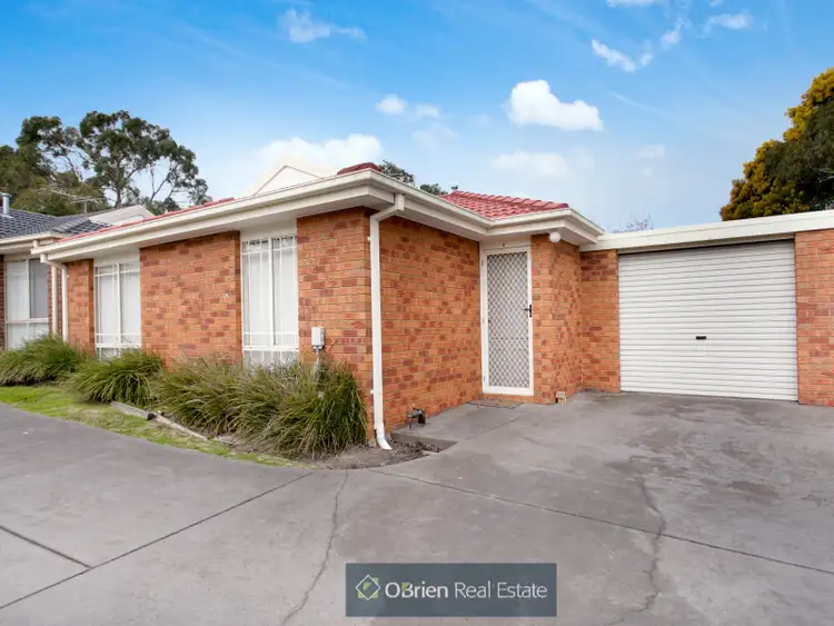 Main view of Homely unit listing, 5/16 Daniel Drive, Langwarrin VIC 3910