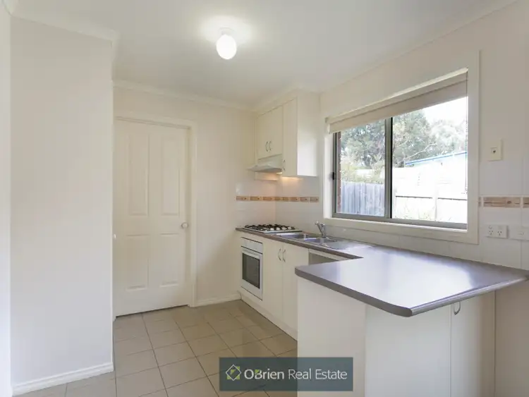 Second view of Homely unit listing, 5/16 Daniel Drive, Langwarrin VIC 3910