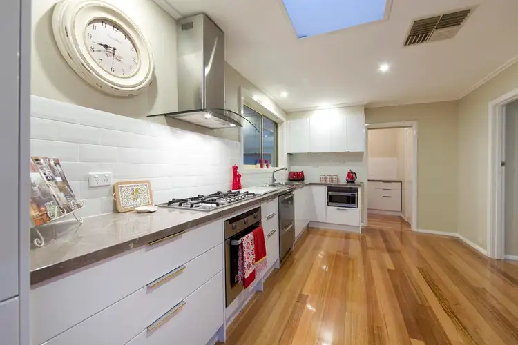 Main view of Homely house listing, 16 Anthony Street, Langwarrin VIC 3910