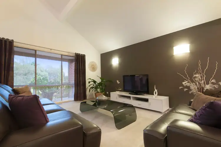 Third view of Homely house listing, 12 Heath Mews, Langwarrin VIC 3910