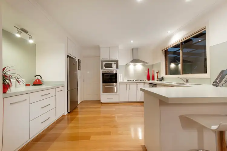 Fourth view of Homely house listing, 12 Heath Mews, Langwarrin VIC 3910